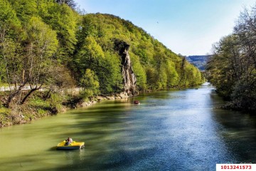 Фото №4: Коммерческая земля 10 сот. - Мирный, ул. Заречная, 1