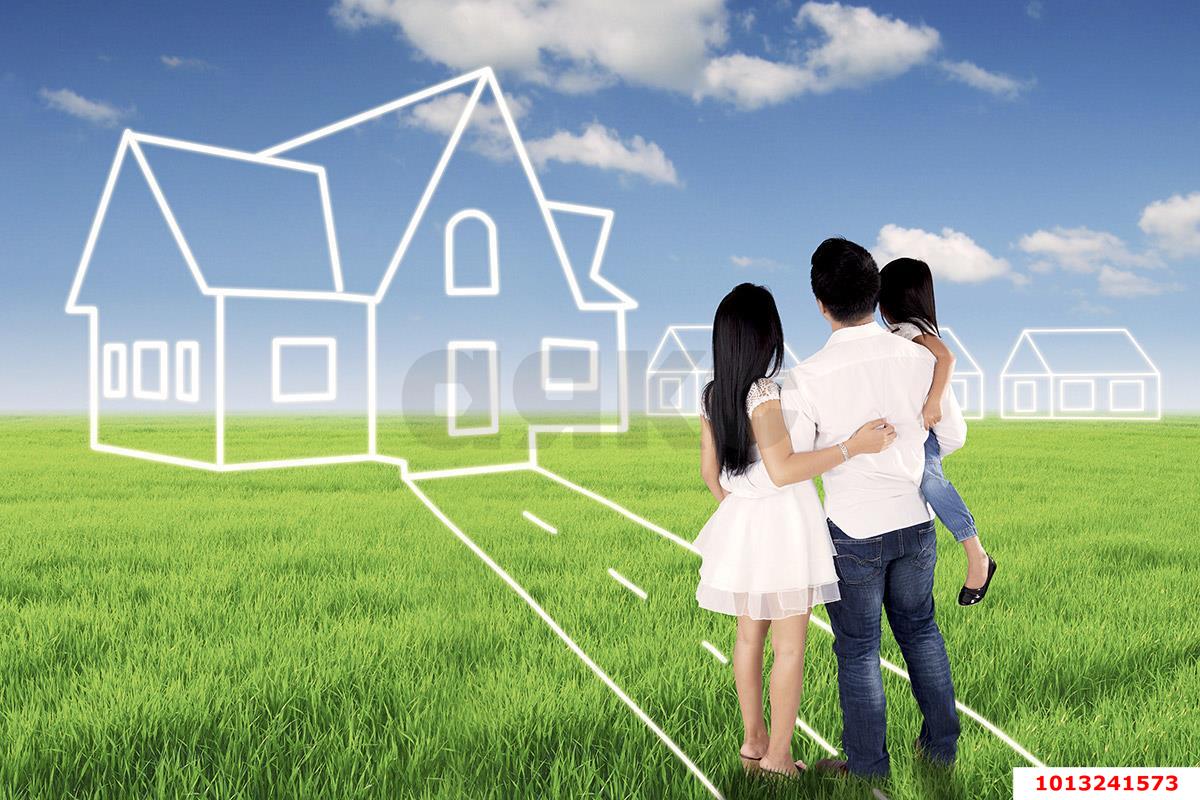 Фото №5: Земельный участок под ИЖС 10 сот. - Мирный, ул. Заречная, 1