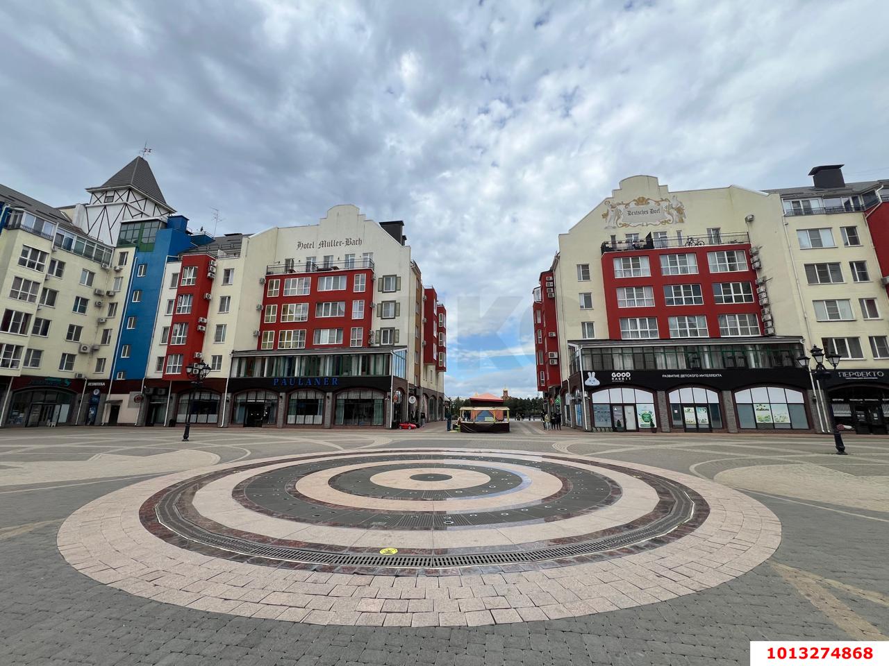 Фото №9: Таунхаус 169 м² + 1 сот. - Краснодар, жилой комплекс Германия, ул. Баха, 11к1