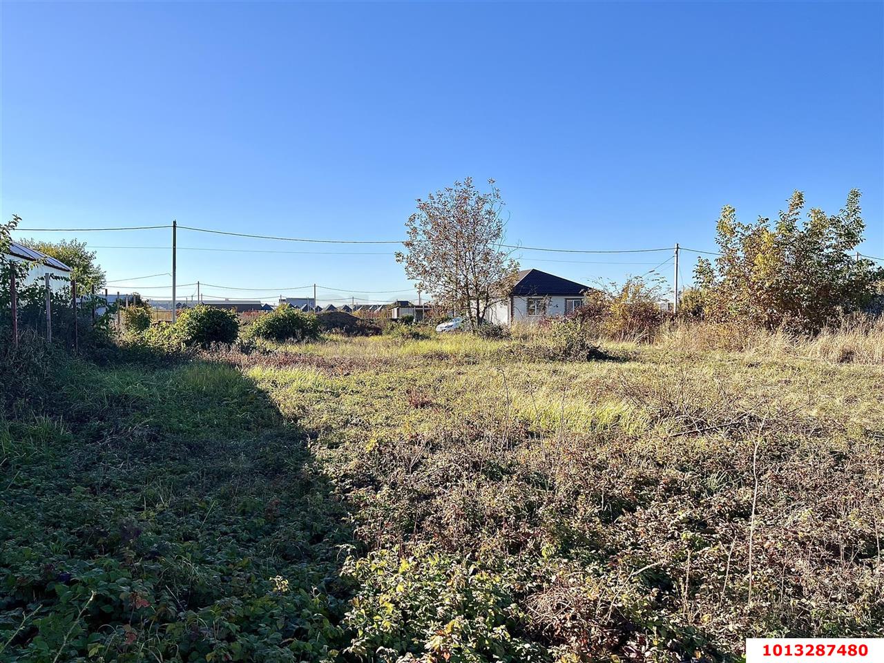 Фото №3: Земельный участок под ИЖС - Ахтарский, ул. Белинского, 7