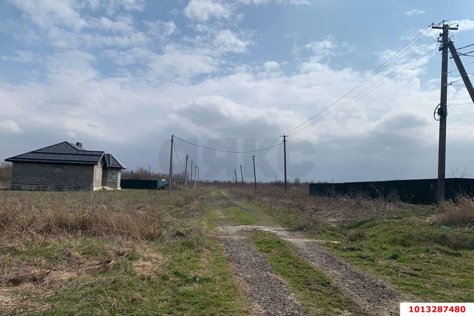 Фото №4: Земельный участок под ИЖС - Ахтарский, ул. Белинского, 7