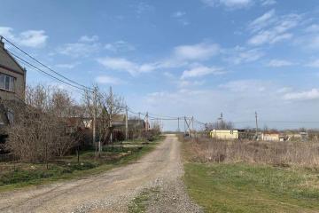 Фото №2: Земельный участок 7 сот. - Ахтарский, ул. Белинского, 7