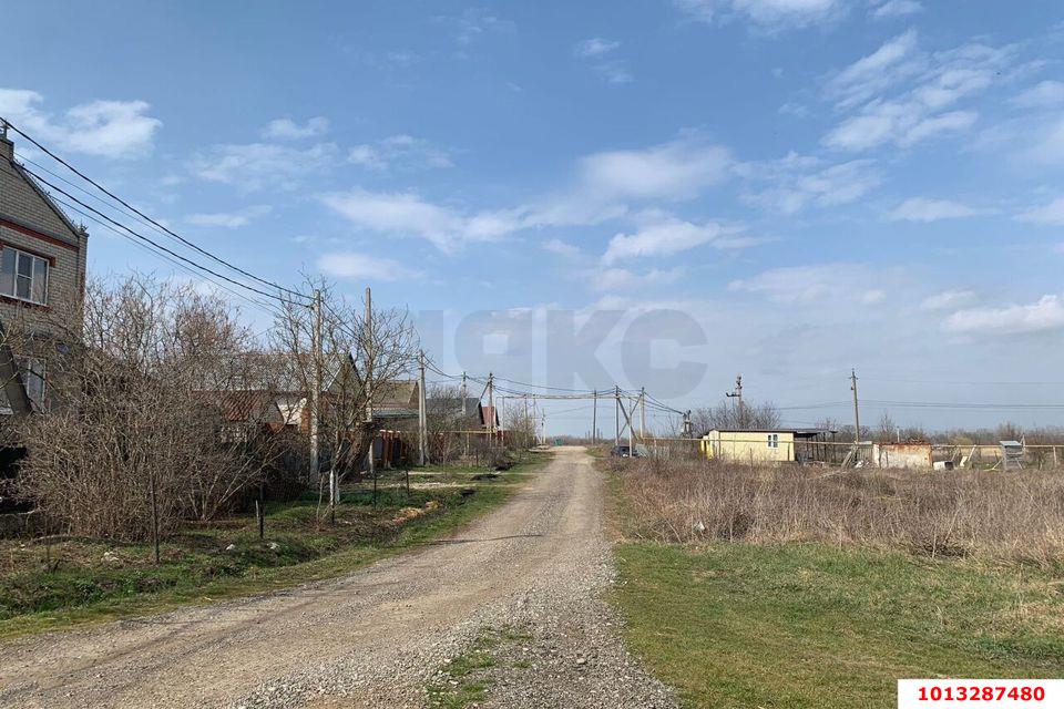 Фото №2: Земельный участок под ИЖС - Ахтарский, ул. Белинского, 7