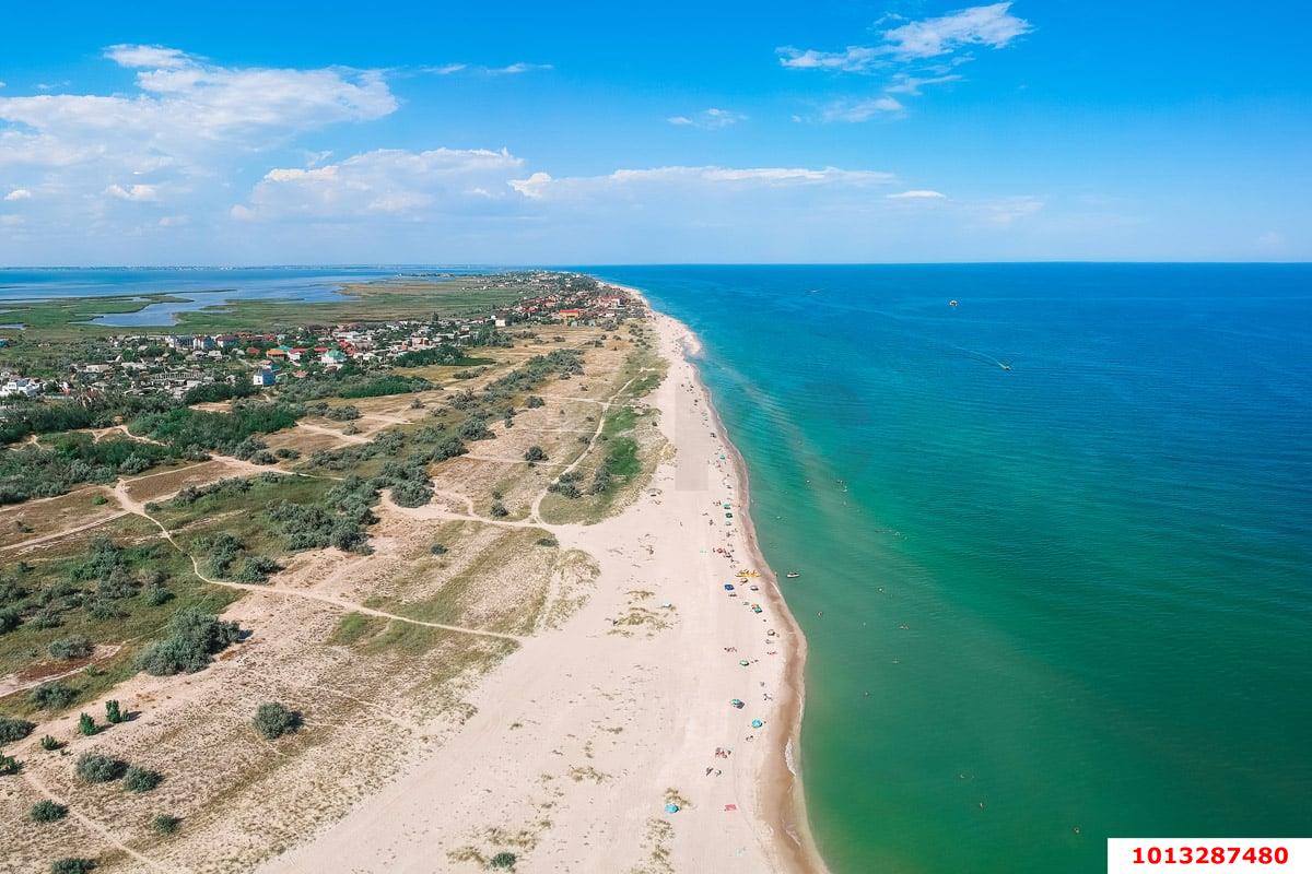 Фото №5: Земельный участок под ИЖС - Ахтарский, ул. Белинского, 7