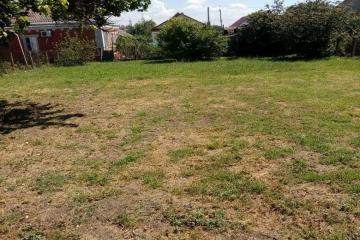 Фото №1: Земельный участок 7 сот. - Ахтарский, ул. Белинского, 7