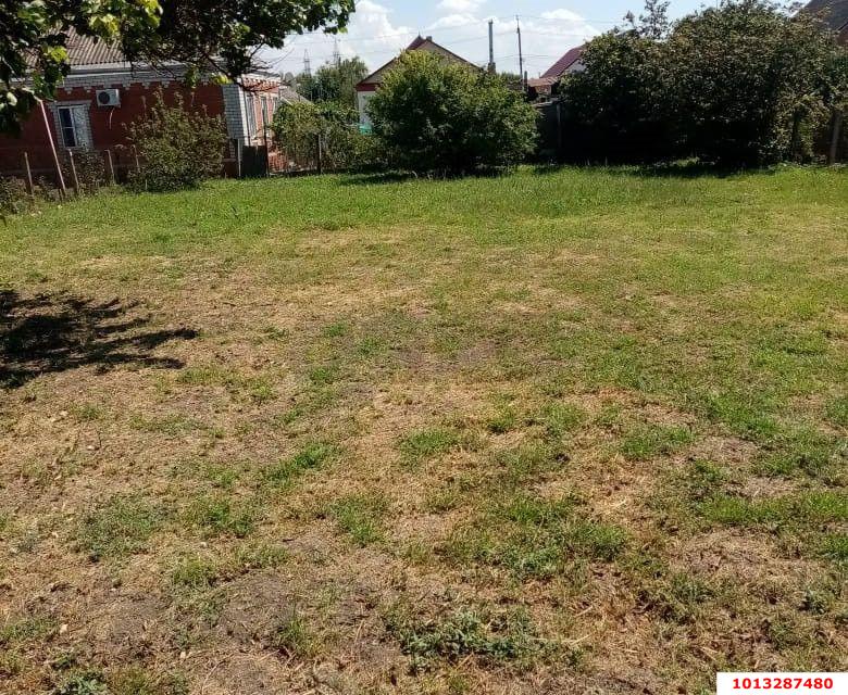 Фото №1: Земельный участок под ИЖС - Ахтарский, ул. Белинского, 7