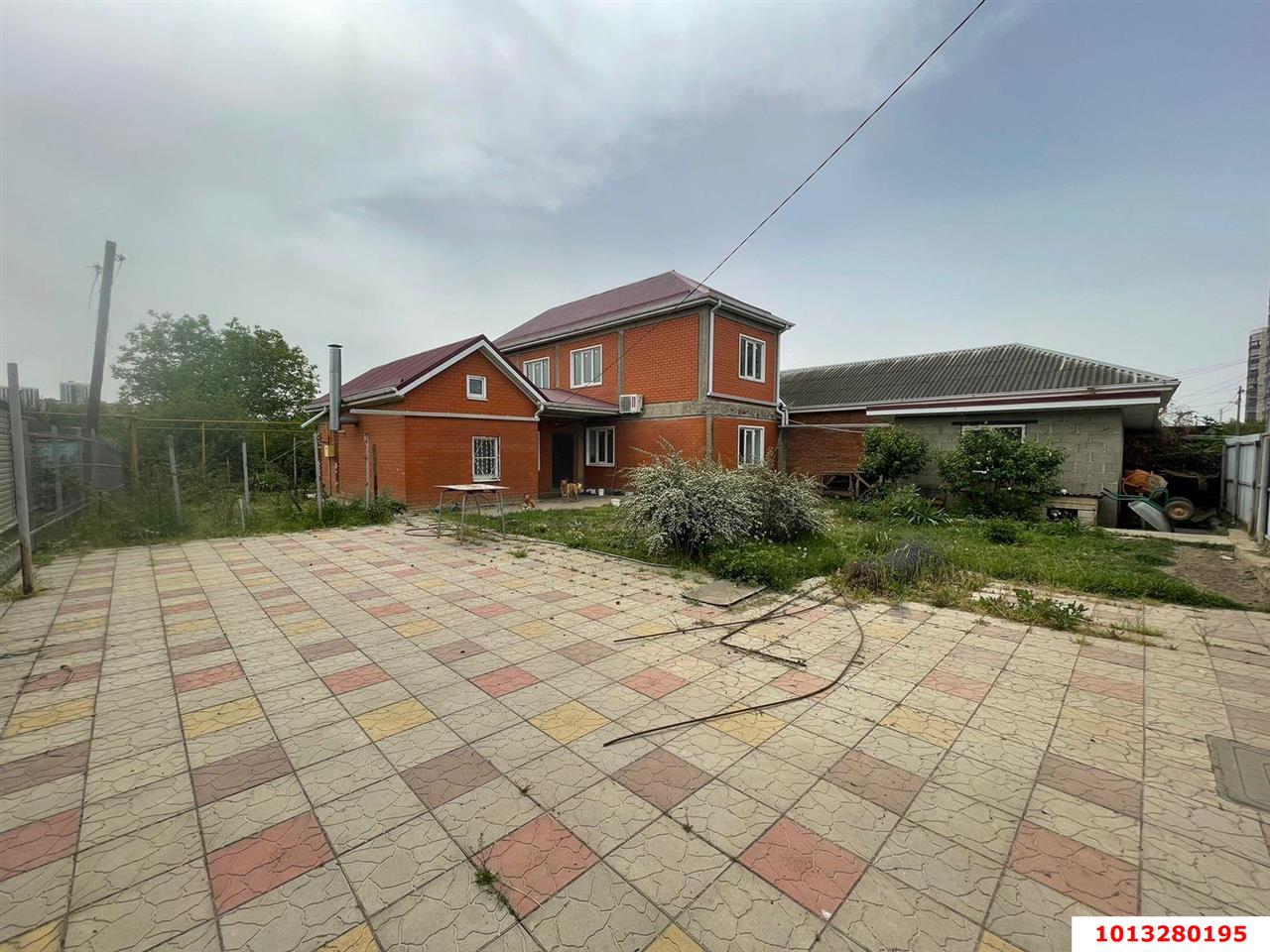 Фото №12: Дом 144 м² + 13 сот. - Краснодарский, Прикубанский внутригородской округ, 51