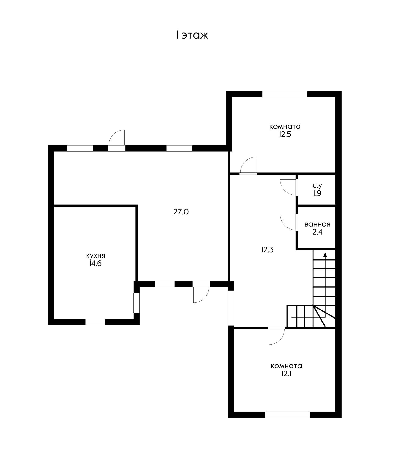Фото №14: Дом 144 м² + 13 сот. - Краснодарский, мкр. Прикубанский внутригородской округ, 51