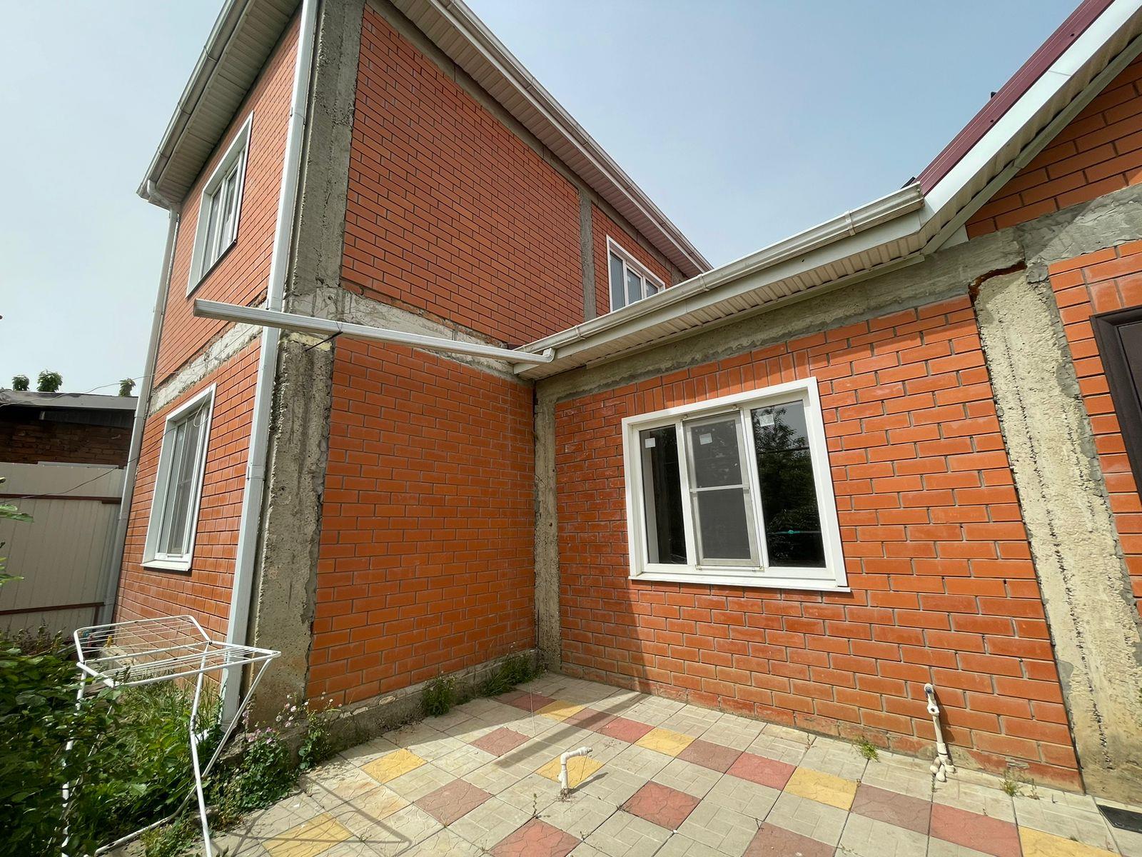 Фото №3: Дом 144 м² + 13 сот. - Краснодарский, мкр. Прикубанский внутригородской округ, 51