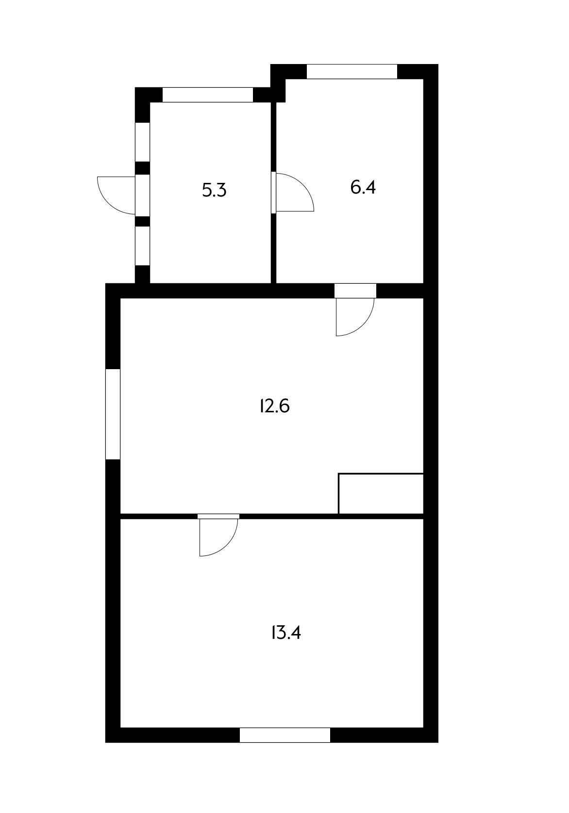 Фото №16: Дом 144 м² + 13 сот. - Краснодарский, мкр. Прикубанский внутригородской округ, 51