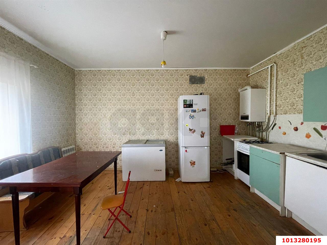 Фото №5: Дом 144 м² + 13 сот. - Краснодарский, Прикубанский внутригородской округ, 51