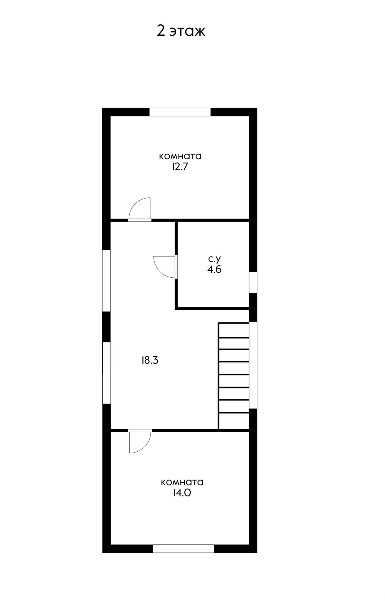 Фото №15: Дом 144 м² + 13 сот. - Краснодарский, мкр. Прикубанский внутригородской округ, 51