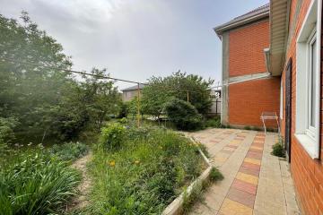 Фото №2: Дом 144 м² - Краснодарский, мкр. Прикубанский внутригородской округ, 51