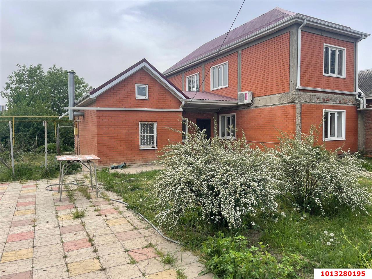 Фото №1: Дом 144 м² + 13 сот. - Краснодарский, Прикубанский внутригородской округ, 51