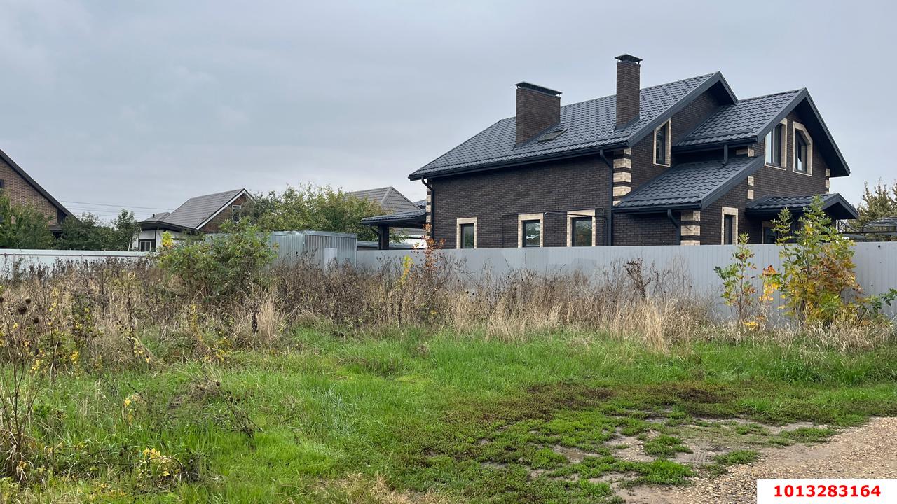 Фото №5: Участок садоводство 5.94 сот. - Берёзовый, Лекарственник, ул. Вишнёвая, 76