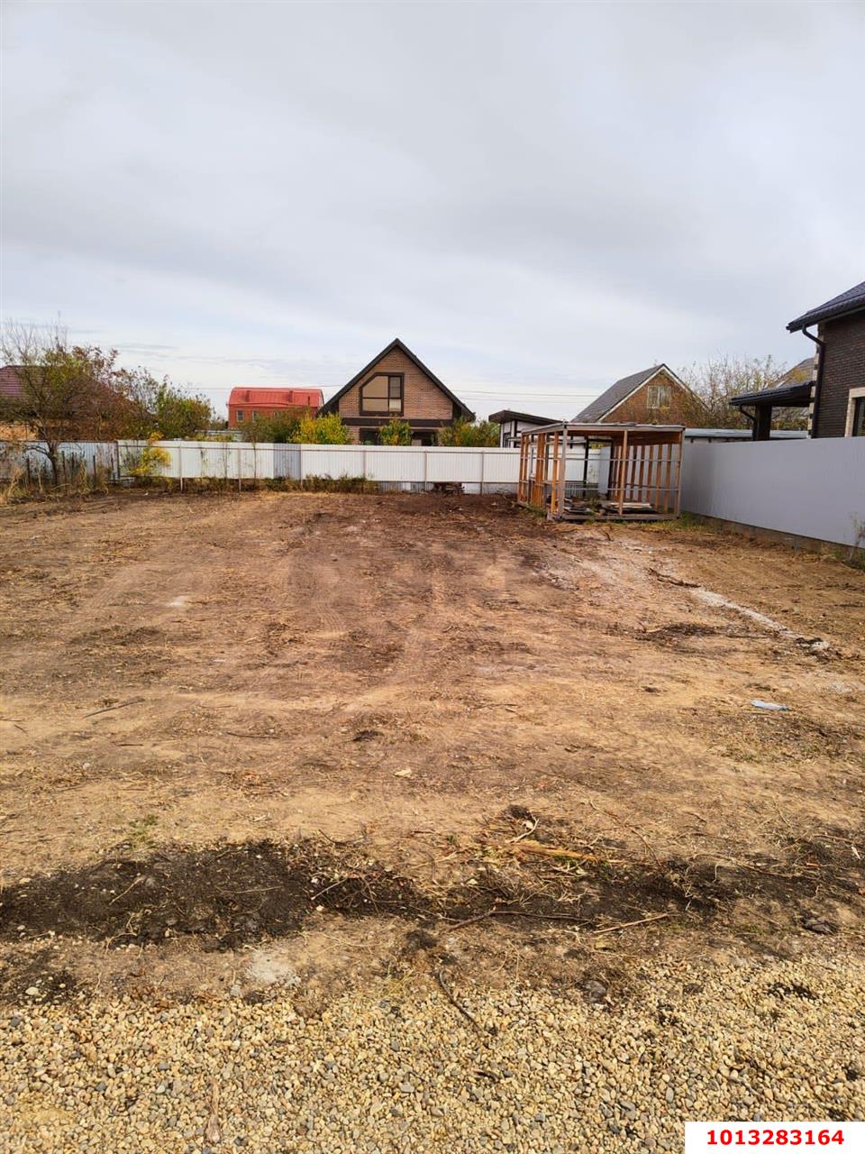 Фото №4: Участок садоводство 5.94 сот. - Берёзовый, Лекарственник, ул. Вишнёвая, 76