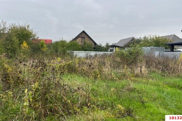 Фото №1: Участок садоводство 5.94 сот. - Берёзовый, снт Лекарственник, ул. Вишнёвая, 76