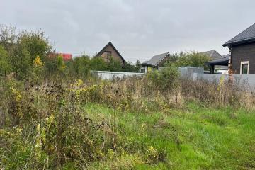 Фото №2: Земельный участок 5.94 сот. - Берёзовый, снт Лекарственник, ул. Вишнёвая, 76