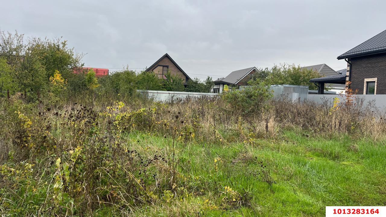 Фото №2: Земельный участок 5.94 сот. - Берёзовый, Прикубанский внутригородской округ, снт Лекарственник, ул. Вишнёвая, 76