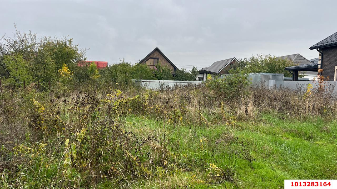 Фото №1: Участок садоводство 5.94 сот. - Берёзовый, Лекарственник, ул. Вишнёвая, 76