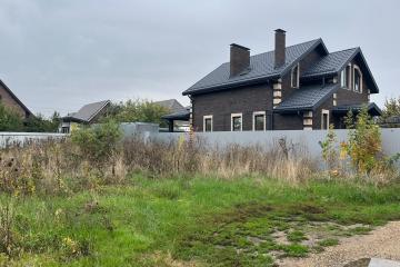 Фото №5: Земельный участок 5.94 сот. - Берёзовый, снт Лекарственник, ул. Вишнёвая, 76