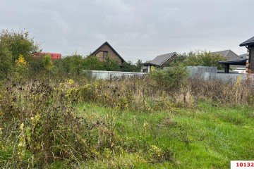 Фото №2: Участок садоводство 5.94 сот. - Берёзовый, снт Лекарственник, ул. Вишнёвая, 76