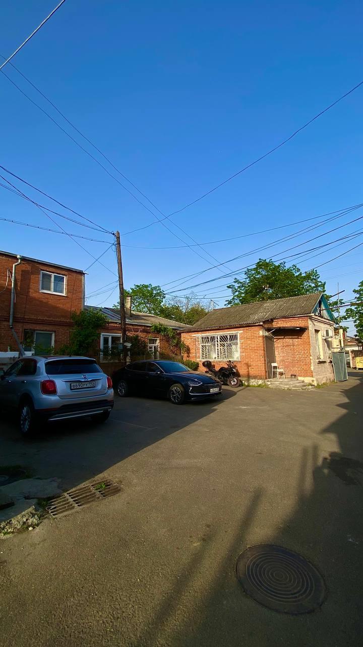 Фото №4: Коммерция 80 м² - Краснодар, Центральный внутригородской округ, мкр. Центральный, ул. Митрофана Седина, 99