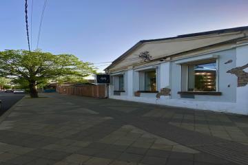 Фото №1: Коммерция 80 м² - Краснодар, мкр. Центральный, ул. Митрофана Седина, 99