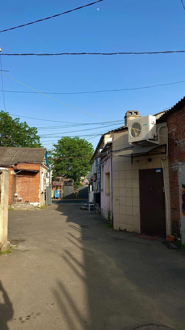 Фото №5: Коммерция 80 м² - Краснодар, Центральный внутригородской округ, мкр. Центральный, ул. Митрофана Седина, 99