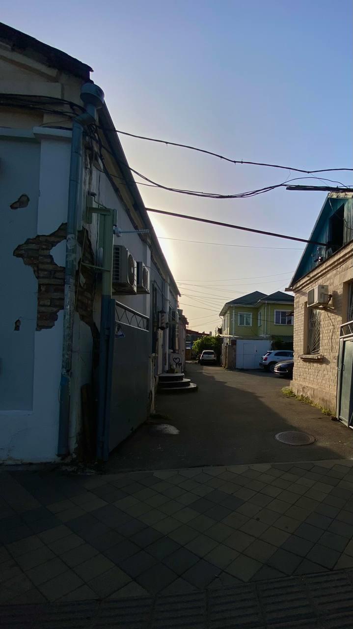 Фото №3: Коммерция 80 м² - Краснодар, Центральный внутригородской округ, мкр. Центральный, ул. Митрофана Седина, 99