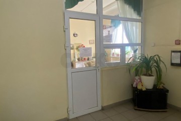 Фото №2: Комната 19 м² - Краснодар, мкр. Юбилейный, ул. 70-летия Октября, 15