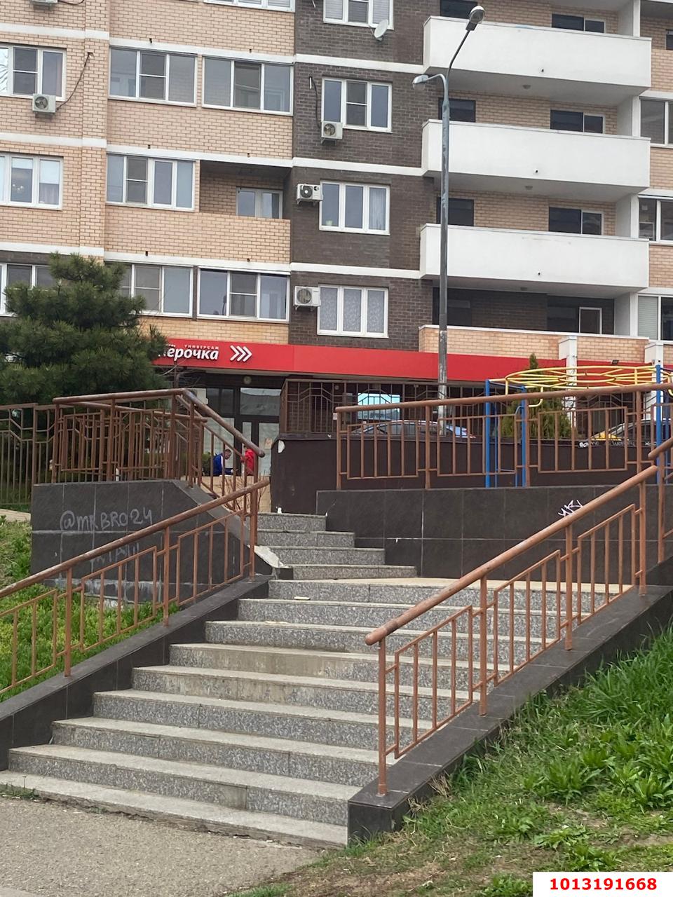 Фото №6: Комната 19 м² - Краснодар, Юбилейный, ул. 70-летия Октября, 15