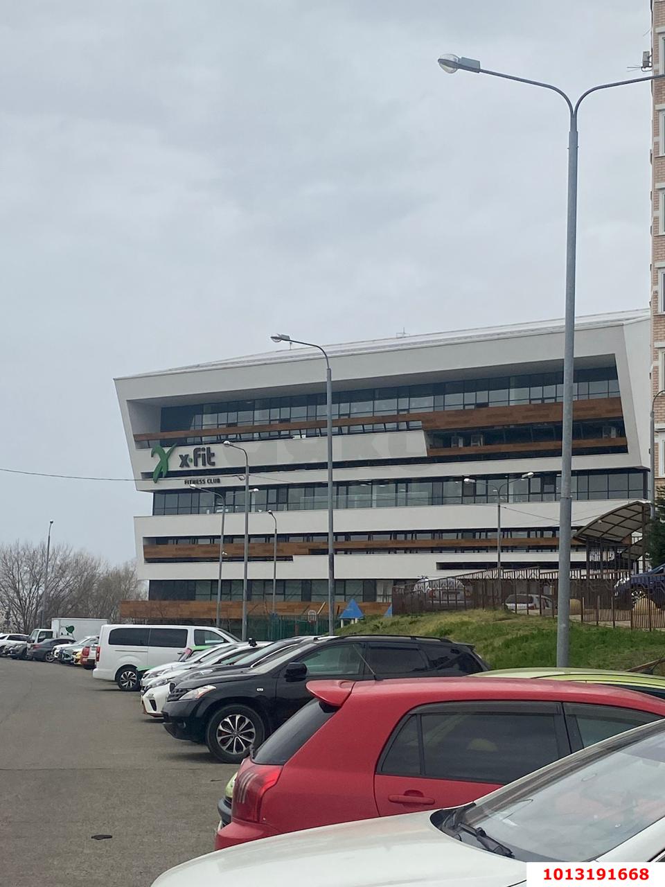 Фото №5: Комната 19 м² - Краснодар, Юбилейный, ул. 70-летия Октября, 15