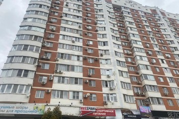 Фото №4: Комната 19 м² - Краснодар, мкр. Юбилейный, ул. 70-летия Октября, 15