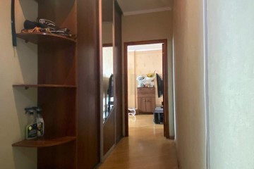 Фото №3: Комната 19 м² - Краснодар, мкр. Юбилейный, ул. 70-летия Октября, 15