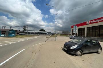 Фото №4: Земельный участок 8 сот. - Краснодар, днт Знаменский, ул. Речная, 33