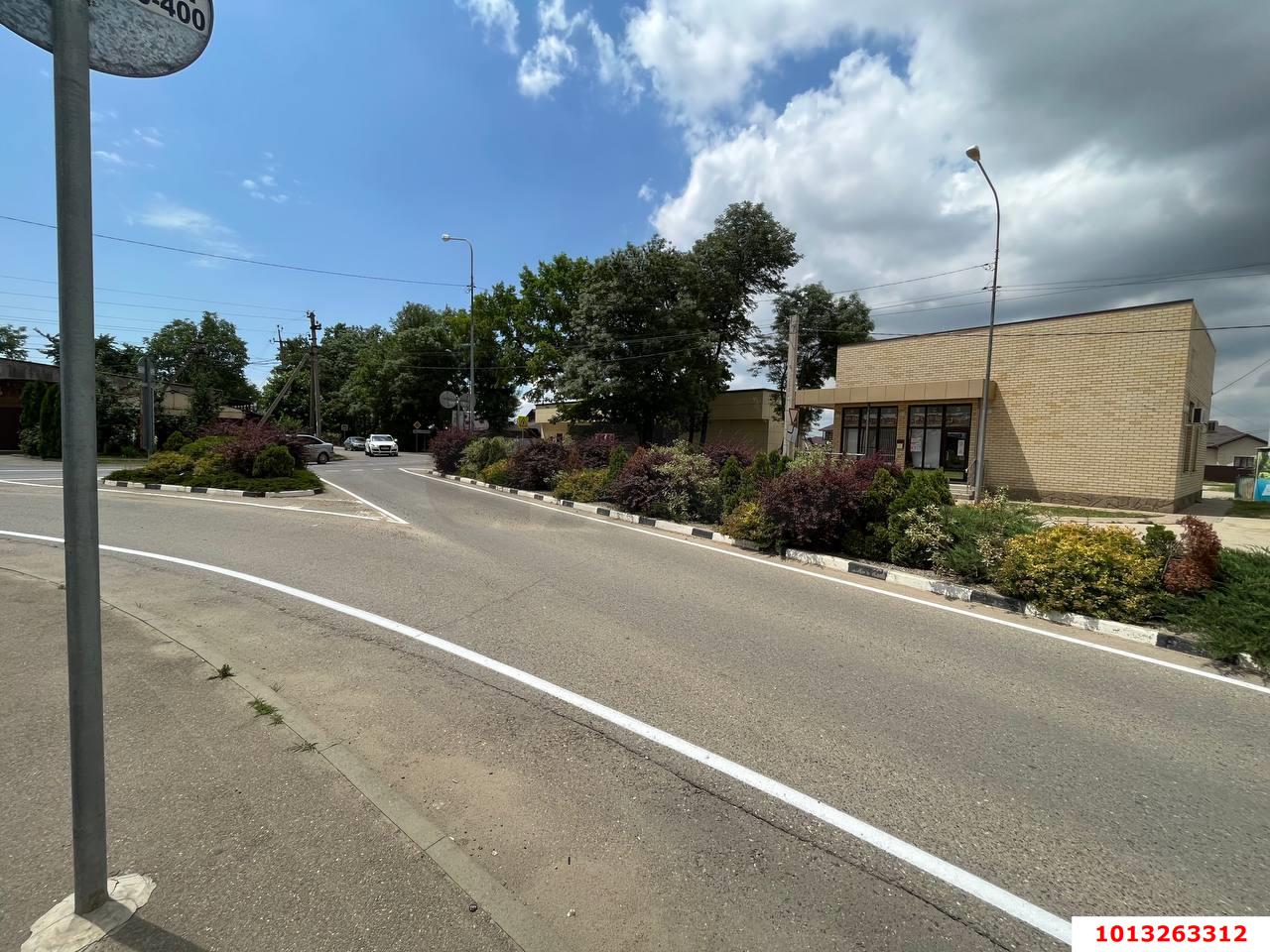 Фото №5: Земельный участок 8 сот. - Краснодар, Карасунский внутригородской округ, днт Знаменский, ул. Речная, 33