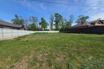 Фото №2: Земельный участок 8 сот. - Краснодар, днт Знаменский, ул. Речная, 33