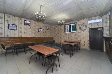 Фото №3: Коммерция 64 м² - Краснодар, мкр. Музыкальный, ул. имени С.В. Рахманинова, 27