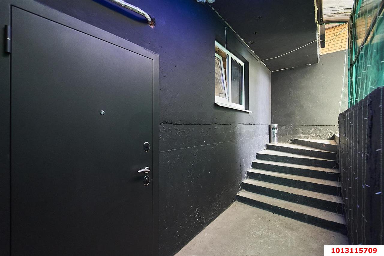 Фото №9: Коммерция 64 м² - Краснодар, Прикубанский внутригородской округ, Завод Радиоизмерительных Приборов, мкр. Музыкальный, ул. имени С.В. Рахманинова, 27