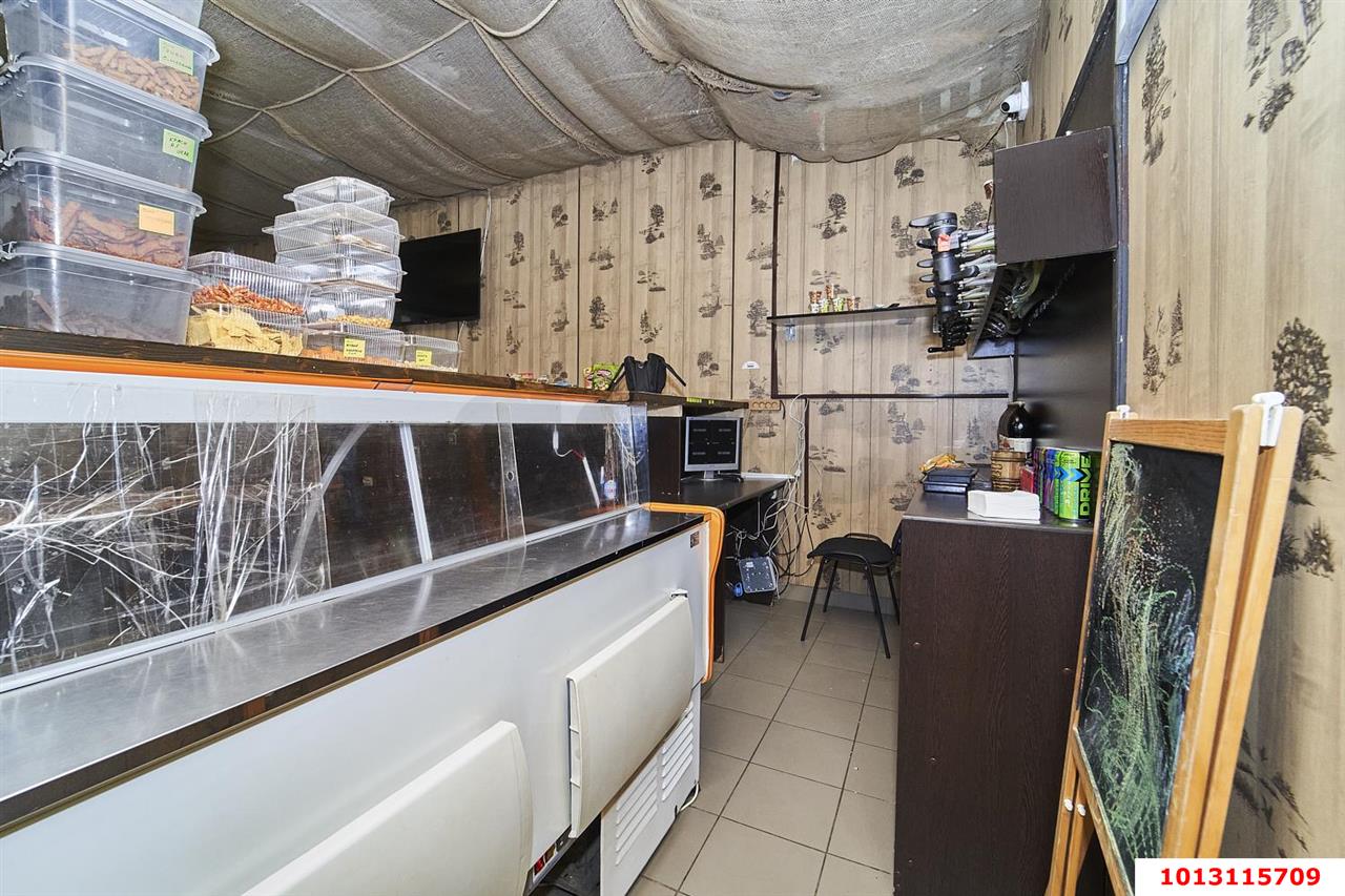 Фото №6: Коммерция 64 м² - Краснодар, Прикубанский внутригородской округ, Завод Радиоизмерительных Приборов, мкр. Музыкальный, ул. имени С.В. Рахманинова, 27