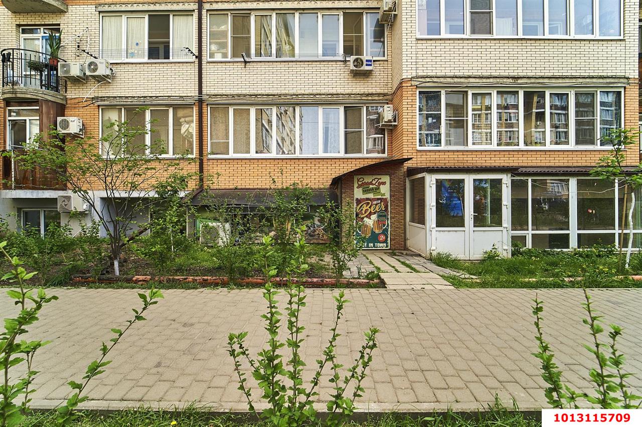 Фото №11: Коммерция 64 м² - Краснодар, Прикубанский внутригородской округ, Завод Радиоизмерительных Приборов, мкр. Музыкальный, ул. имени С.В. Рахманинова, 27