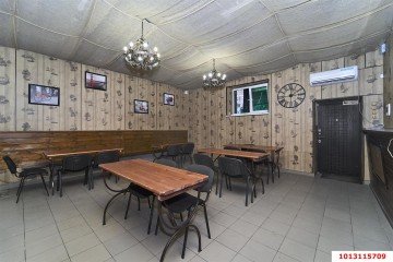 Фото №5: Торговое помещение 65 м² - Краснодар, мкр. Музыкальный, ул. имени С.В. Рахманинова, 27