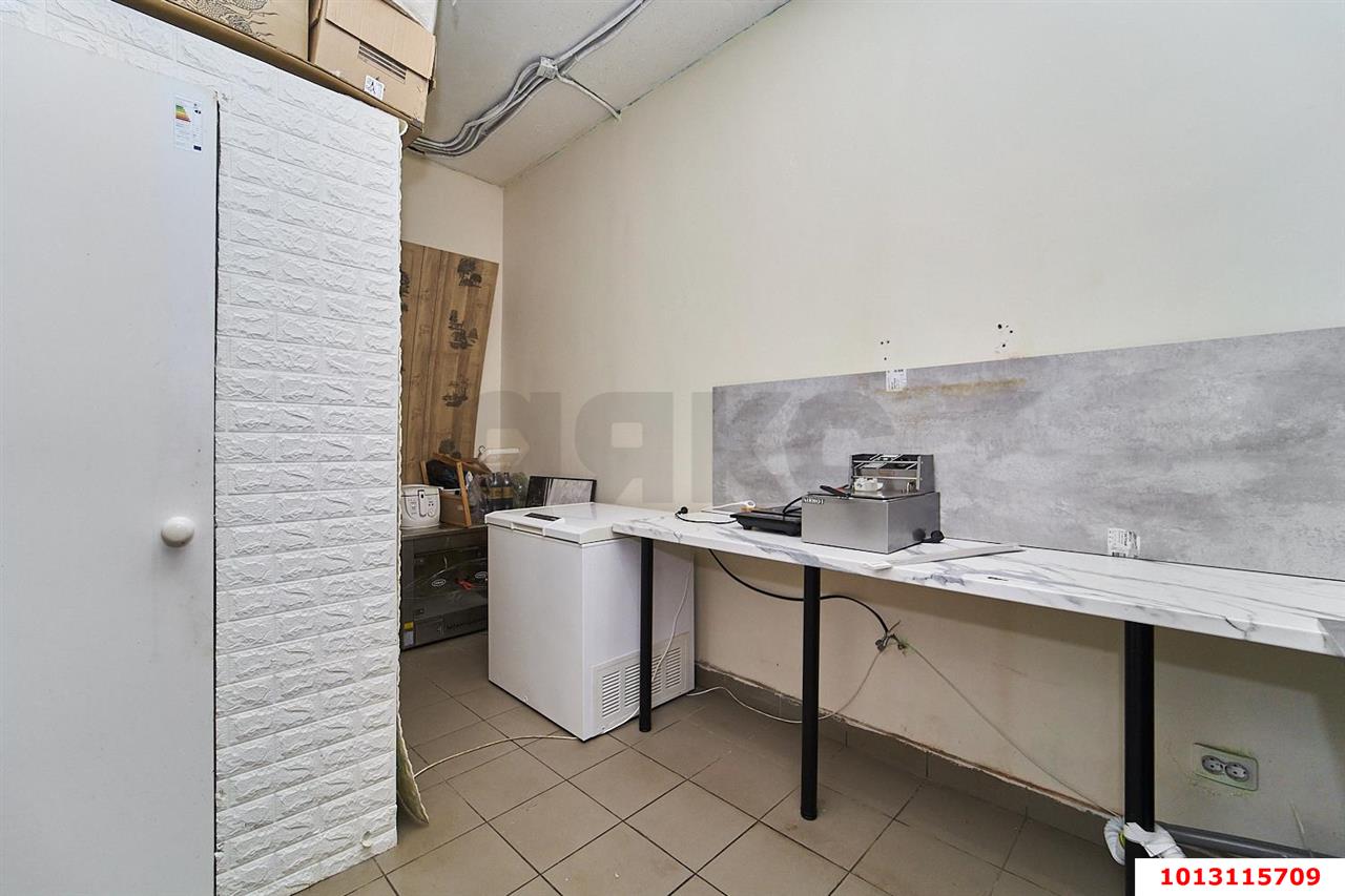 Фото №7: Коммерция 64 м² - Краснодар, Прикубанский внутригородской округ, Завод Радиоизмерительных Приборов, мкр. Музыкальный, ул. имени С.В. Рахманинова, 27