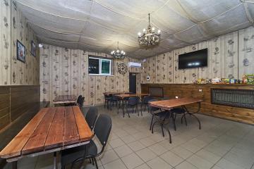 Фото №4: Коммерция 64 м² - Краснодар, мкр. Музыкальный, ул. имени С.В. Рахманинова, 27