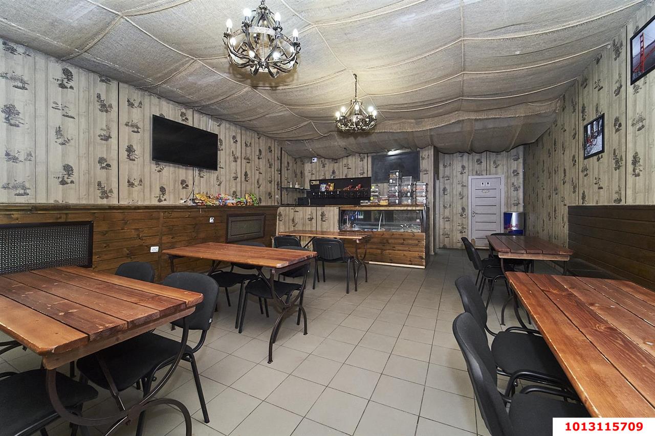 Фото №5: Коммерция 64 м² - Краснодар, Прикубанский внутригородской округ, Завод Радиоизмерительных Приборов, мкр. Музыкальный, ул. имени С.В. Рахманинова, 27