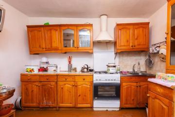 Фото №3: Дом 61 м² - Краснодар, мкр. Камвольно-суконный Комбинат, ул. Продольная, 82