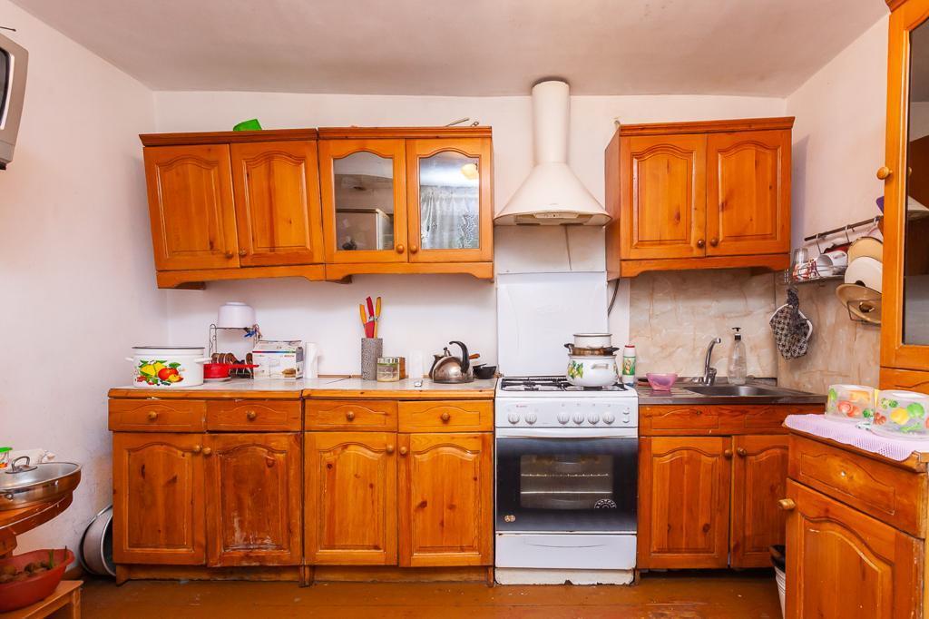 Фото №3: Дом 61 м² + 2 сот. - Краснодар, ул. Продольная, 82