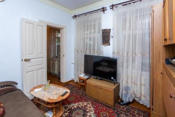 Фото №2: Дом 61 м² - Краснодар, мкр. Камвольно-суконный Комбинат, ул. Продольная, 82