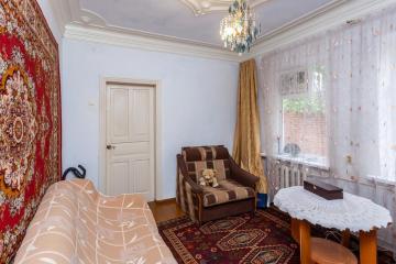 Фото №4: Дом 61 м² - Краснодар, мкр. Камвольно-суконный Комбинат, ул. Продольная, 82